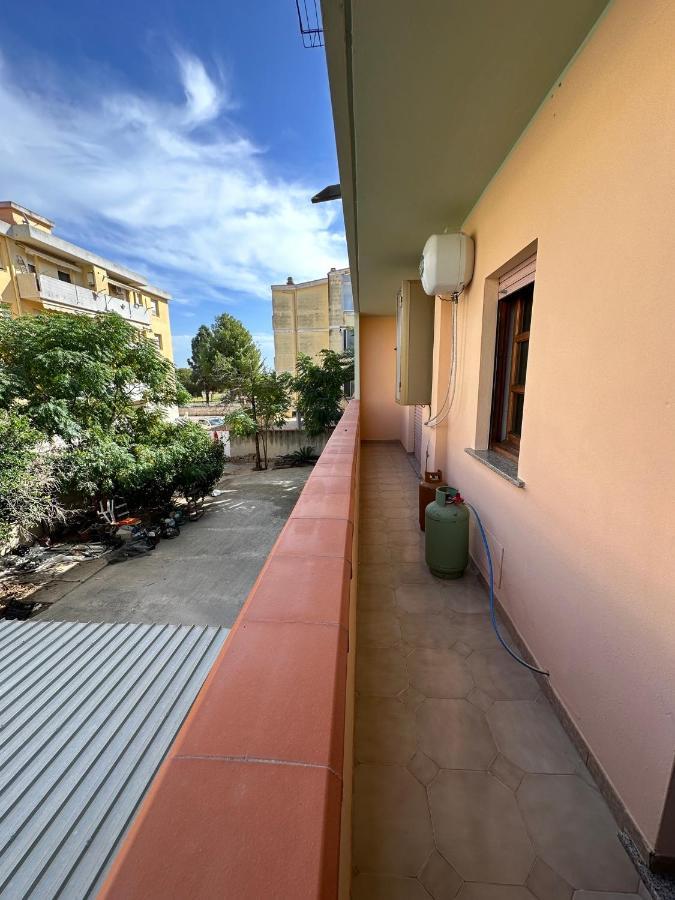 House Riky Apartamento Assemini Exterior foto