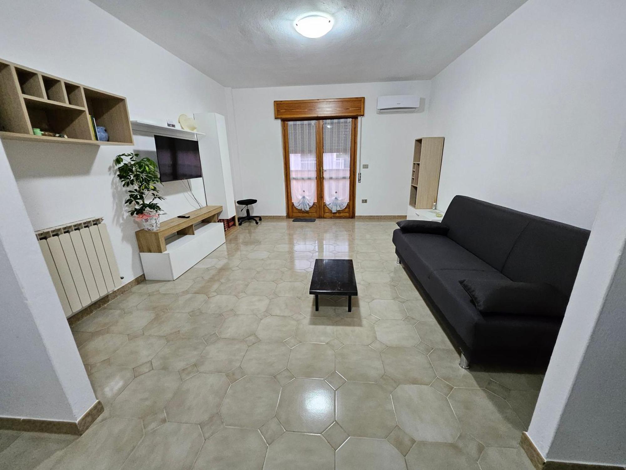 House Riky Apartamento Assemini Exterior foto