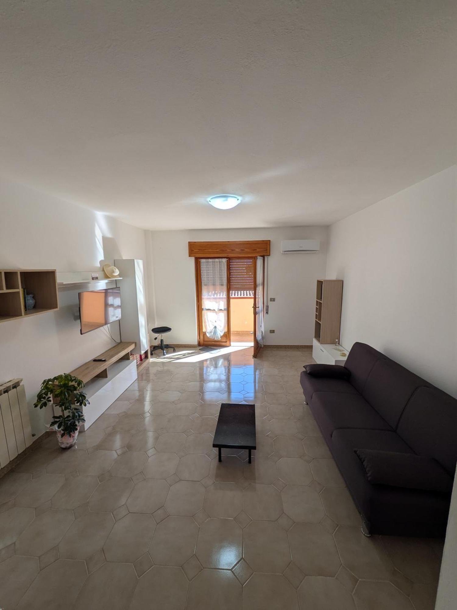 House Riky Apartamento Assemini Exterior foto